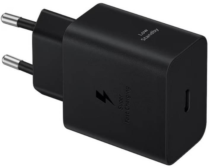 Samsung EP-T4511X mit Datenkabel