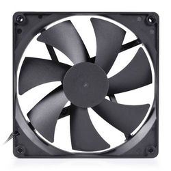 Alphacool Core 140 mm PWM 3200 rpm (24847)