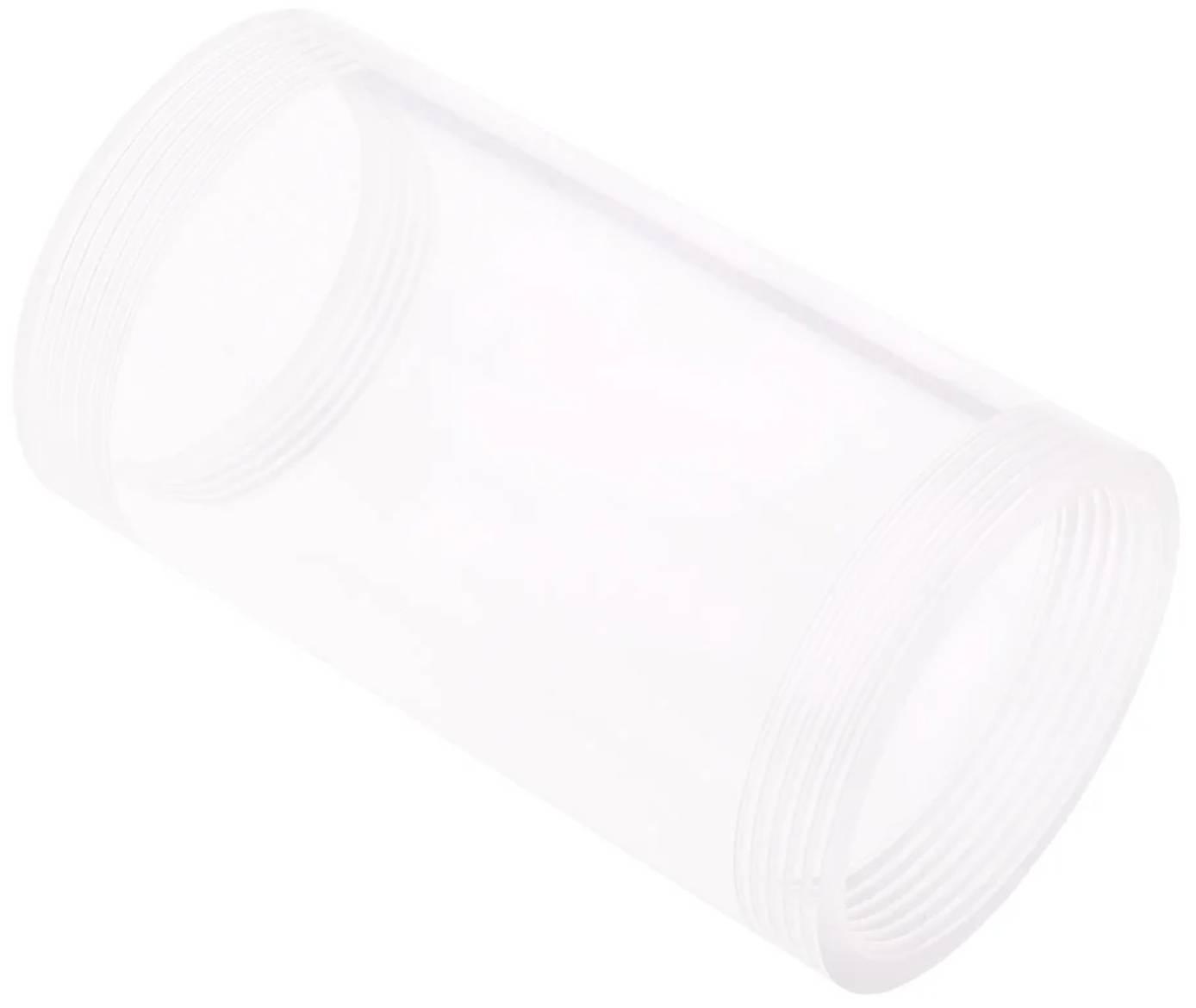Alphacool Eisbecher Acryl Tube 60 x 105 mm (15311)