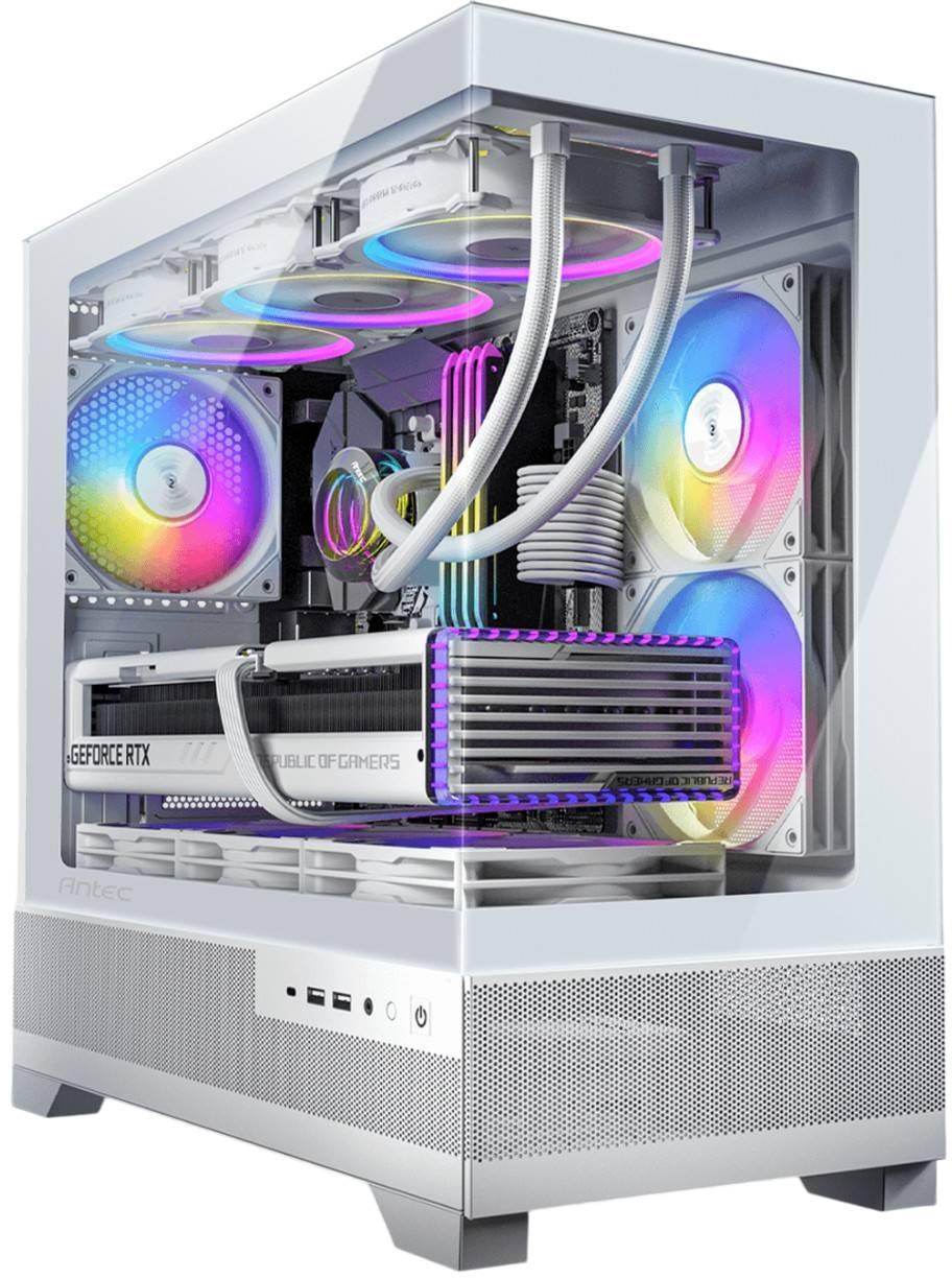 Antec CX500M ARGB