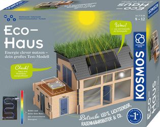 Kosmos Eco-Haus (62107)