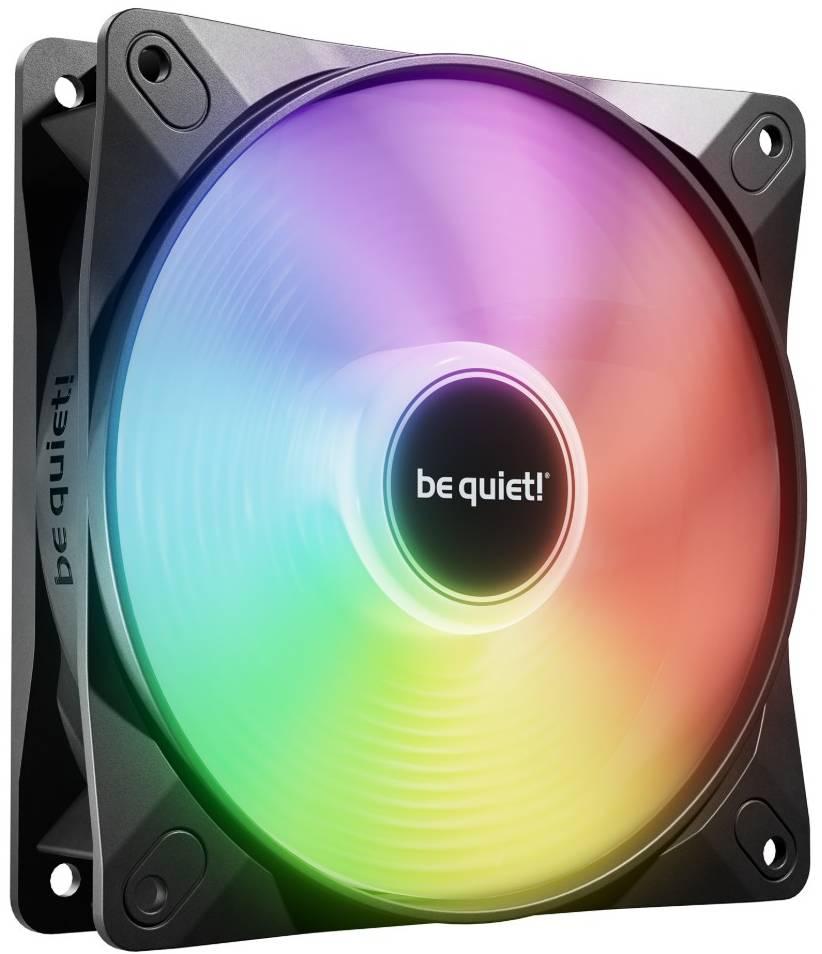 be quiet! Light Wings LX PWM 120 mm