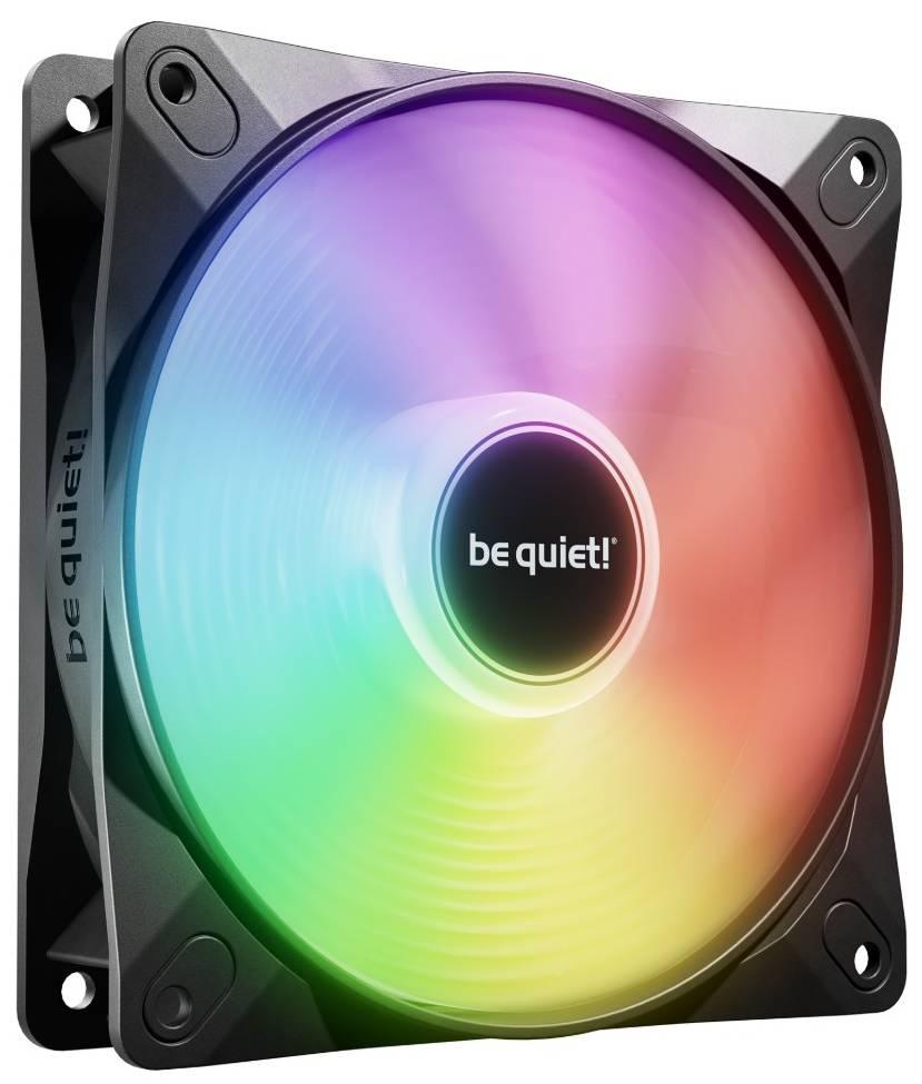 be quiet! Light Wings LX PWM High-Speed 120 mm