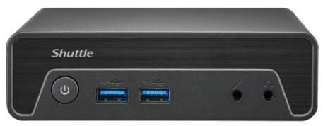 Shuttle XPC Nano NE10N
