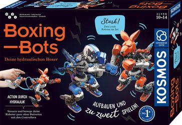 Kosmos Boxing Bots (62116)