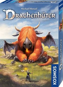 Kosmos Drachenhüter (68375)