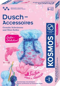 Kosmos Dusch-Accessoires (67160)