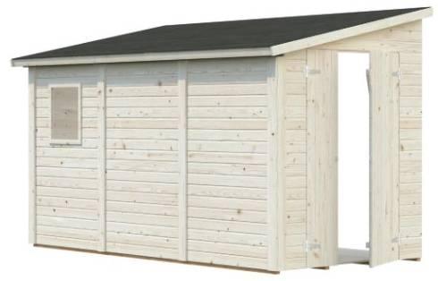 Palmako Mia 5,4 m² tauchimprägniert