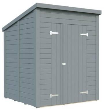 Palmako Leif 3,0 m² lackiert