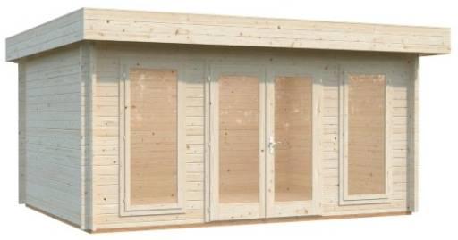 Palmako Bret 14,8 m² tauchimprägniert Palmako Bret 14,8 m² tauchimprägniert