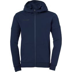 Kempa Status Kapuzenjacke Herren Kempa Status Kapuzenjacke Herren