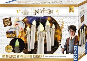 Kosmos Harry Potter - Schwebende Kerzen (60464)