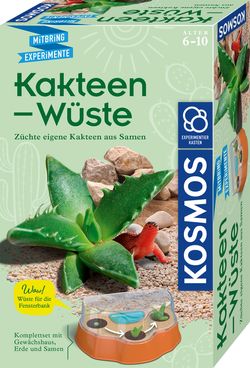 Kosmos Kakteen-Wüste (65825)