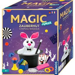 Kosmos Magic Zauberhut (69430)