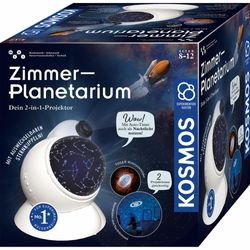 Kosmos Zimmer-Planetarium (67690)