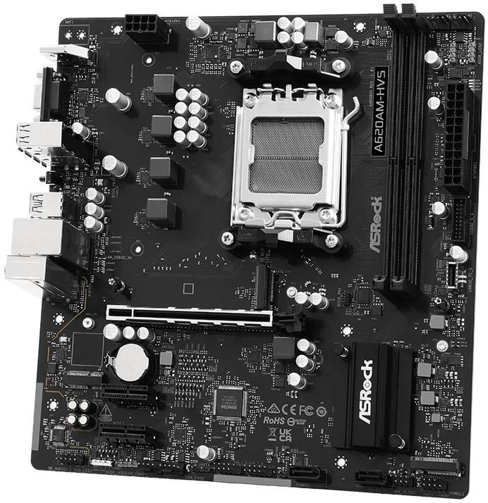 ASRock A620AM-HVS