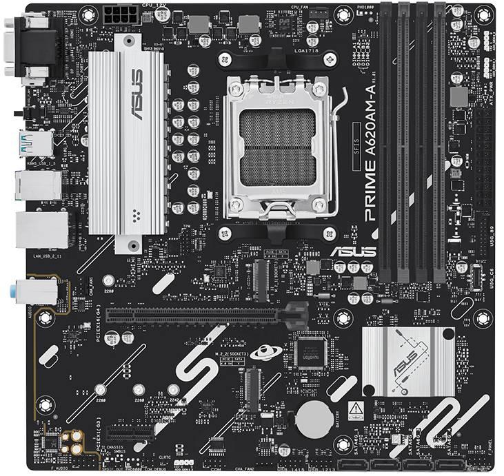 ASUS Prime A620AM-A-CSM