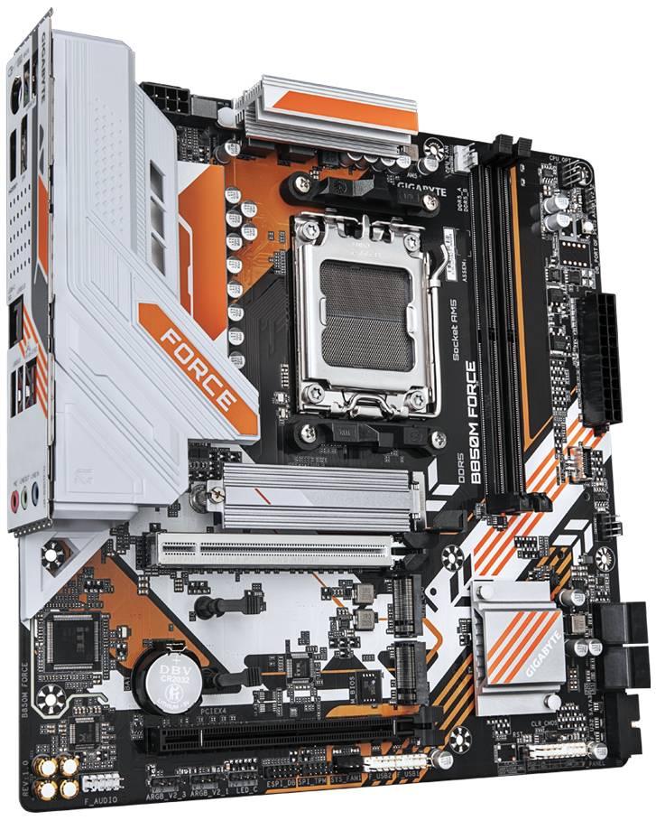 GIGABYTE B850M Force
