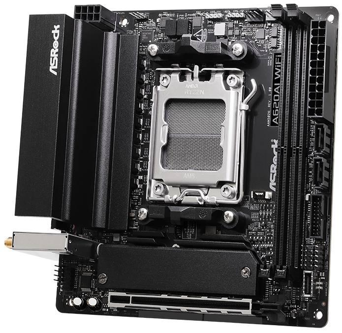 ASRock A620AI WiFi