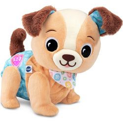 Vtech Krabbel-mit-mir-Hündchen