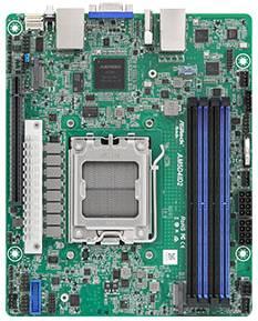 ASRock Rack AM5D4ID2
