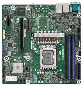 ASRock Rack EC266D4U