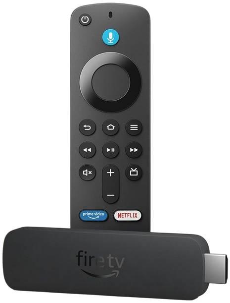 Amazon Fire TV Stick 4K Select