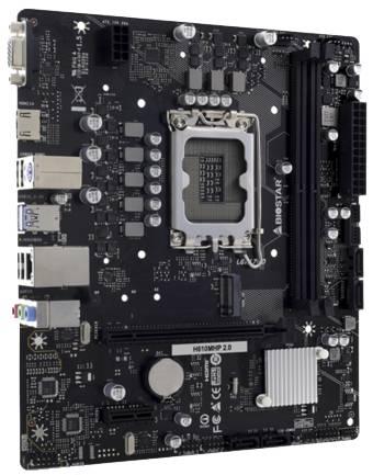 Biostar H610MHP 2.0