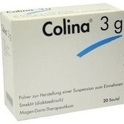 Mayoly-Pharma COLINA BTL, 20 Btl. (N1)