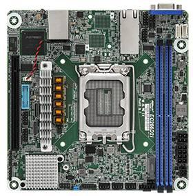 ASRock Rack EC266D2I