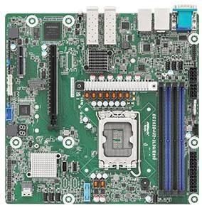 ASRock Rack EC262D4U2-2L2Q/E810