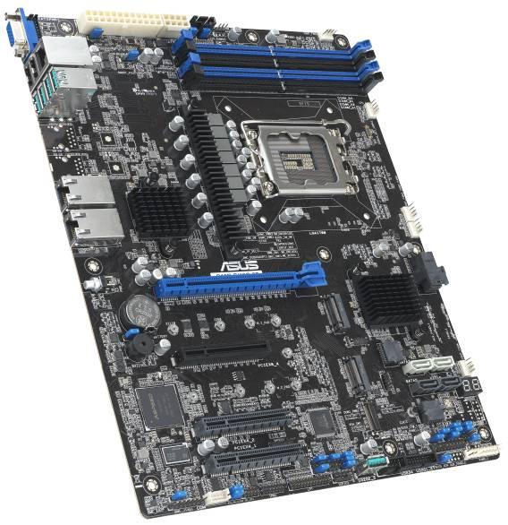 ASUS P13R-E/10G-2T