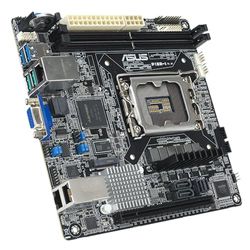 ASUS P13R-I
