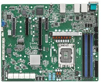 ASRock Rack EC266D4-4L