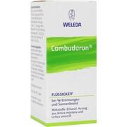 Weleda COMBUDORON, 50 ml (N1)