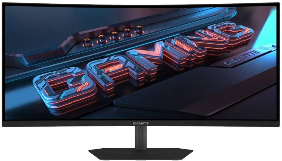 GIGABYTE GS34WQCA