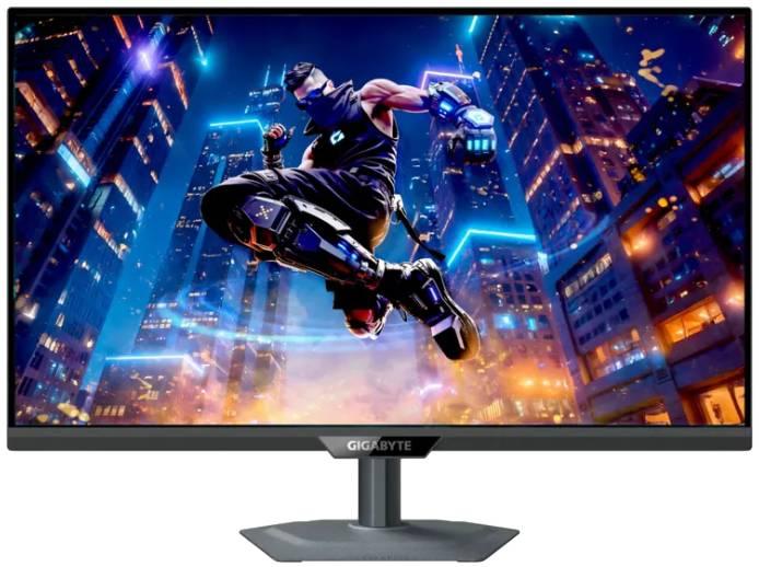 GIGABYTE M27UP