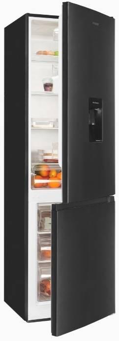 Exquisit KGC5265-70-WS-040D inoxlook-az