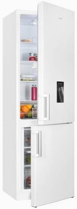 Exquisit KGC5265-70-H-WS-010E weiß