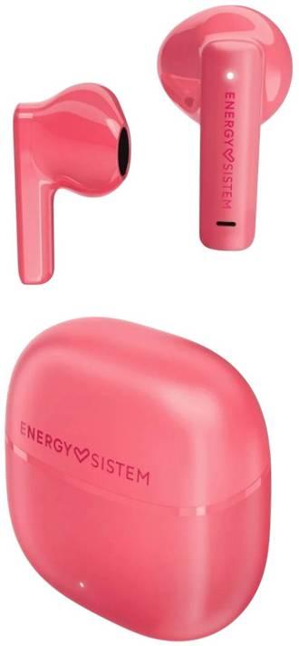 Energy Sistem StreetMusic