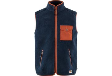 Fjällräven Vardag Pile Fleece Weste M Fjällräven Vardag Pile Fleece Weste M