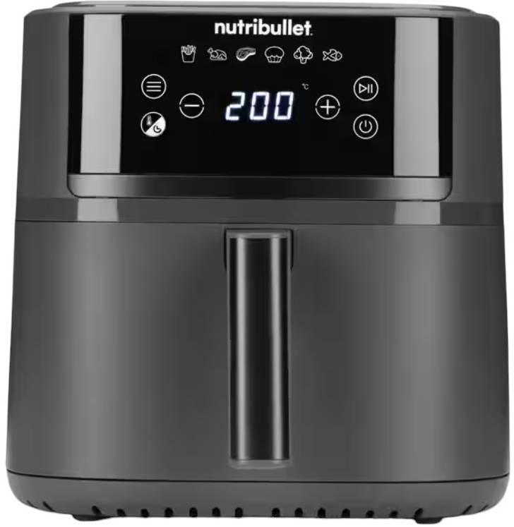 NutriBullet CrispLite 6L (NBA0611DG)