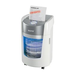 Leitz IQ OptiMax Small Office 350