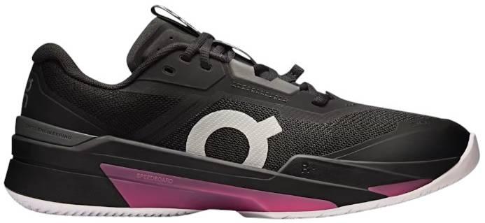 On The Roger Pro Fire Allcourt Herren