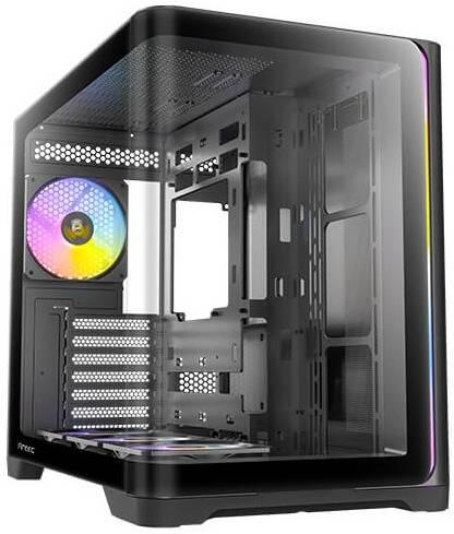 Antec C5 Curve ARGB
