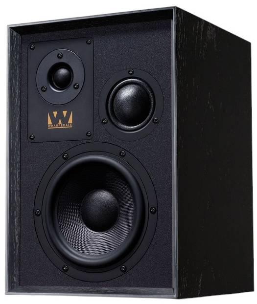 Wharfedale Super Denton