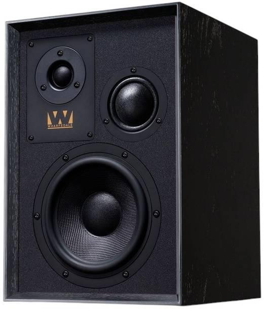 Wharfedale Super Denton (Paar) Wharfedale Super Denton (Paar)