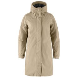 Fjällräven HC hydratic Padded Parka W