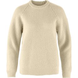 Fjällräven Övik Waffle Knit W Fjällräven Övik Waffle Knit W