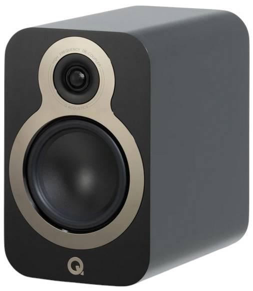 Q Acoustics 3020c